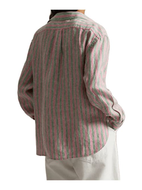 LINO BOXY POLO RALPH LAUREN | 211935130501